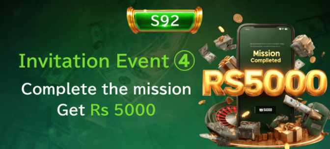 S92 Bet