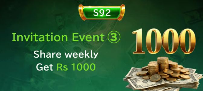 S92 Bet